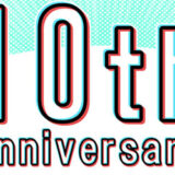 エイプリルフールではありません! ソランチ開業10周年です!!
